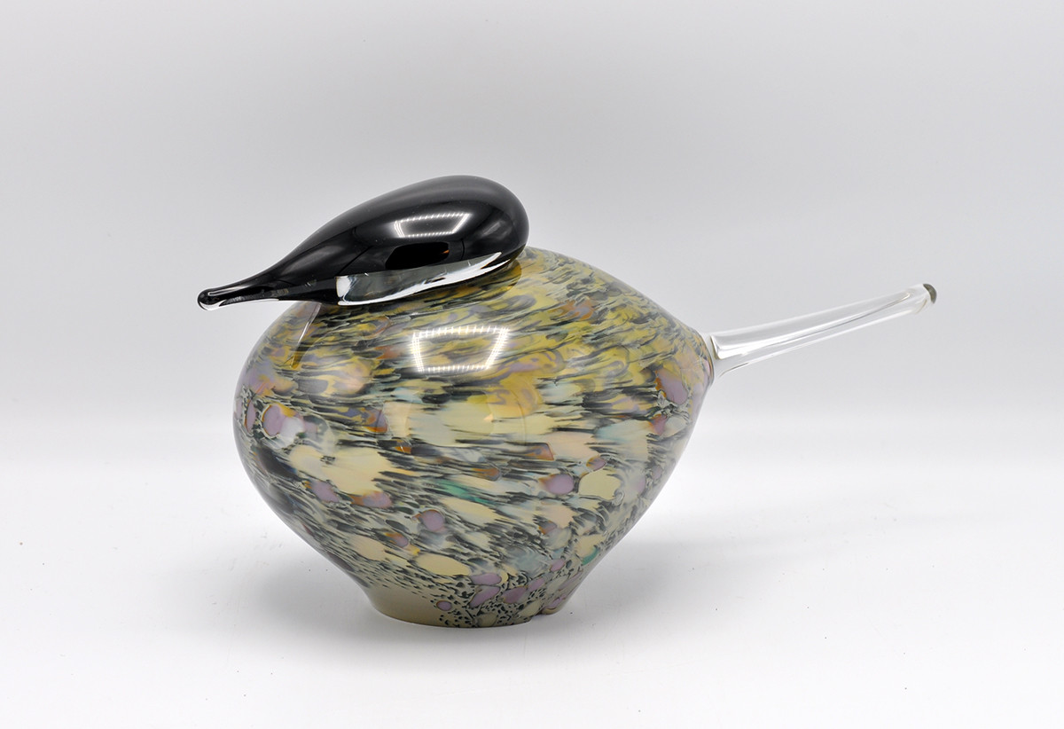 Loranto + Jungle, vogel large